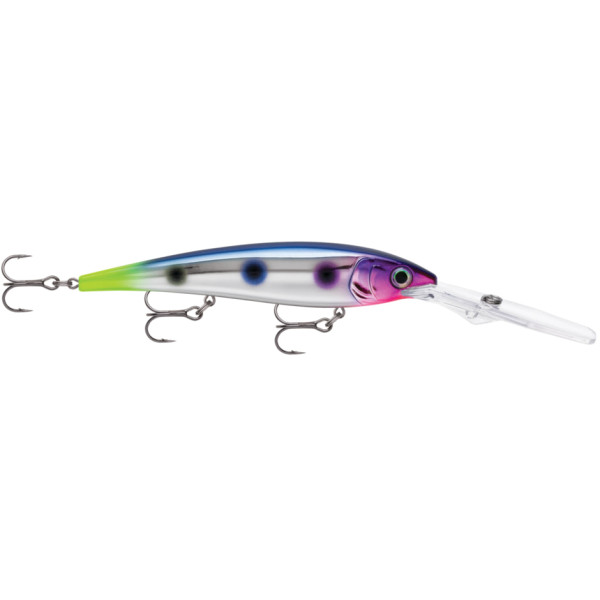 Wobbler Rapala Gold Miner 30 120mm 21g #CHBHT