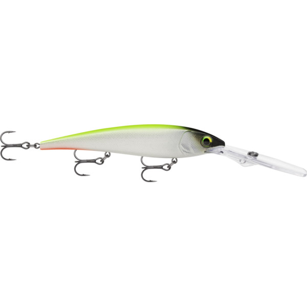 Rapala Gold Miner 30 120mm 21g #FFCH