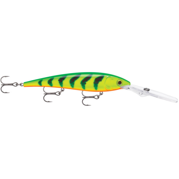 Wobbler Rapala Gold Miner 30 120mm 21g #FT