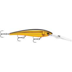 Wobbler Rapala Gold Miner 30 120mm 21g #G