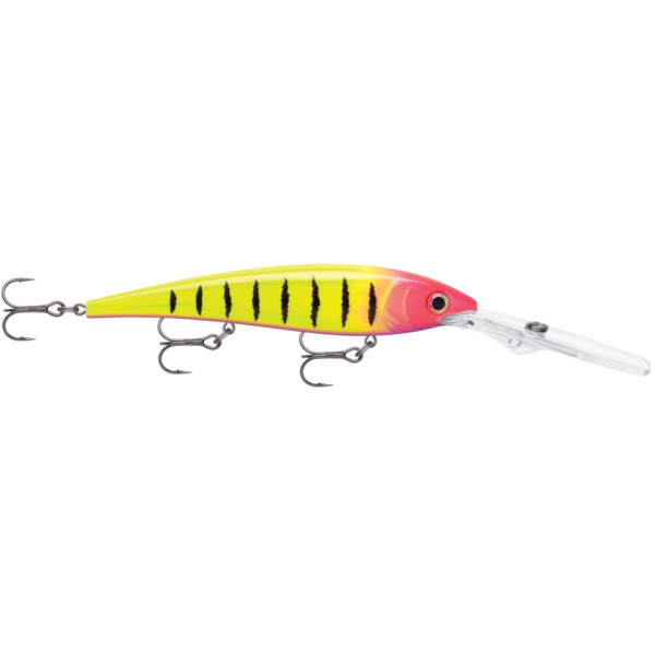 Rapala Gold Miner 30 120mm 21g #HSP