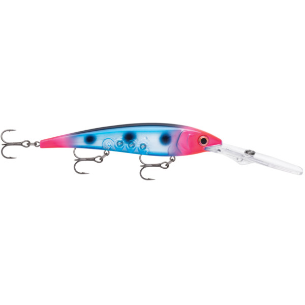Rapala Gold Miner 30 120mm 21g #IB