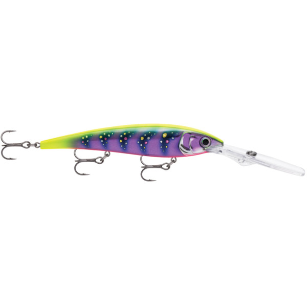 Воблер Rapala Gold Miner 30 120мм 21g #PMM