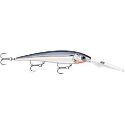 Wobbler Rapala Gold Miner 30 120mm 21g #S