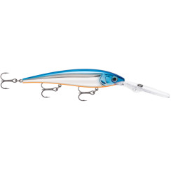 Rapala Gold Miner 30 120mm 21g #SB
