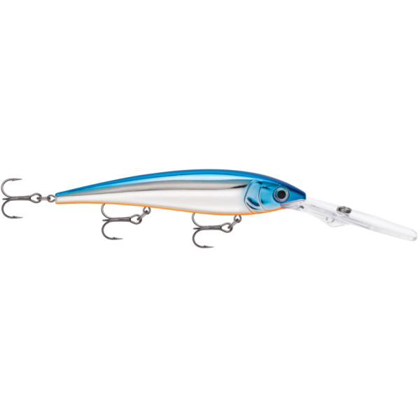 Воблер Rapala Gold Miner 30 120mm 21g #SB