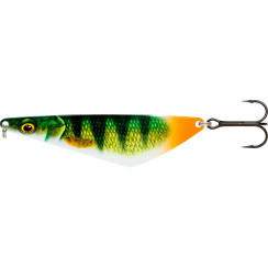 Блешня Rapala Harmaja 116mm 31.0g PEL