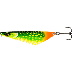 Блешня Rapala Harmaja 85mm 18.0g PKL
