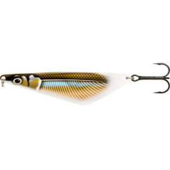 Блешня Rapala Harmaja 116mm 31.0g SMB