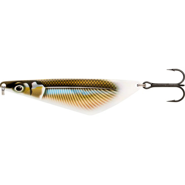 Блешня Rapala Harmaja 116mm 31.0g SMB