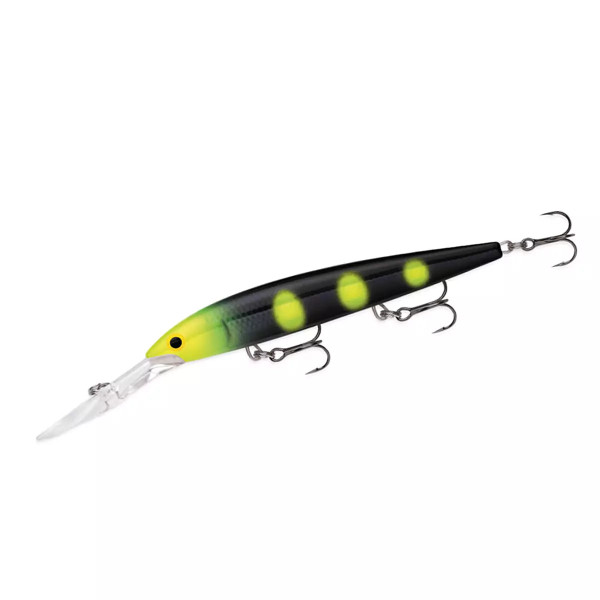Wobbler Rapala Down Deep Husky Jerk DHJ12 NTR