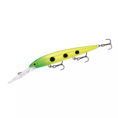 Wobbler Rapala Down Deep Husky Jerk DHJ12 SLM