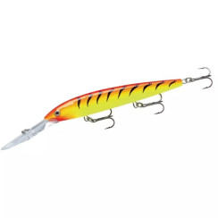Wobbler Rapala Down Deep Husky Jerk SP 140mm 23.0g #HT