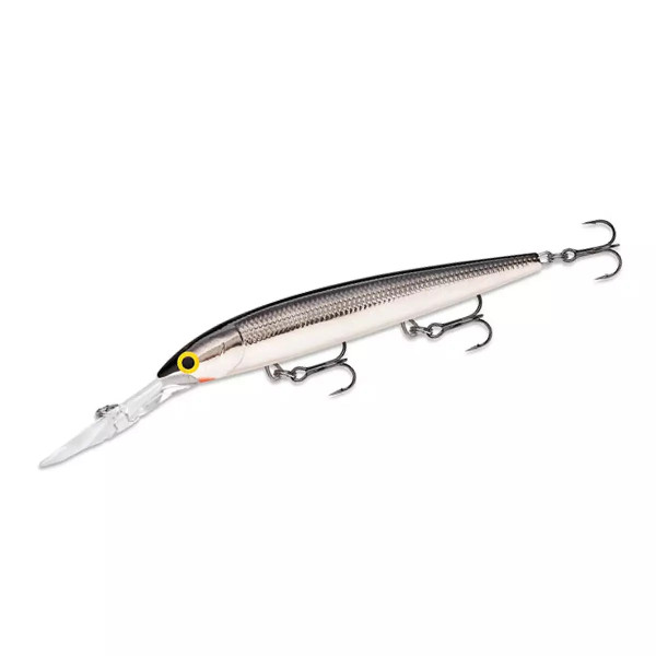 Rapala Down Deep Husky Jerk SP 140mm 23.0g #S
