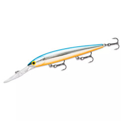 Rapala Down Deep Husky Jerk SP 140mm 23.0g #SB