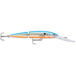 Воблер Rapala Jointed Deep Husky Jerk SP 120mm 14.0g 2.4-4m #BSD