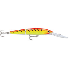 Воблер Rapala Jointed Deep Husky Jerk SP 120mm 14.0g 2.4-4m #HT