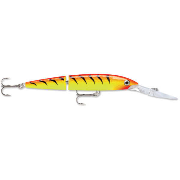 Воблер Rapala Jointed Deep Husky Jerk SP 120мм 14.0g 2.4-4m #HT
