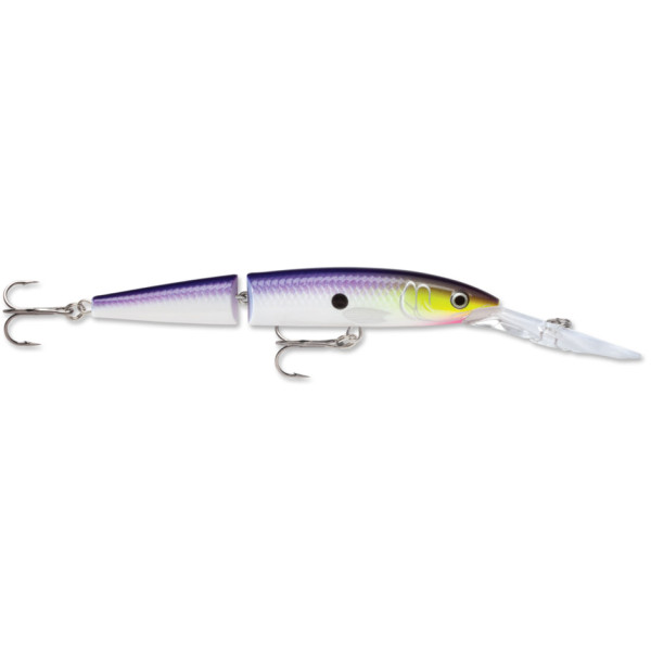 Wobbler Rapala Jointed Deep Husky Jerk SP 120mm 14.0g 2.4-4m #PDS