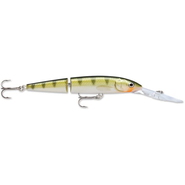 Wobbler Rapala Jointed Deep Husky Jerk SP 120mm 14.0g 2.4-4m #YP