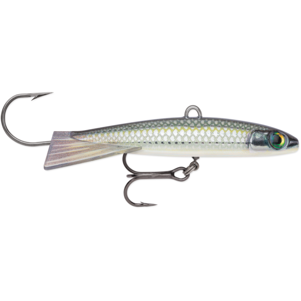 Balancer Rapala Jigging Rap Magnum JRM07 #BLK