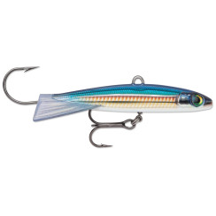 Балансир Rapala Jigging Rap Magnum JRM07 #BLL