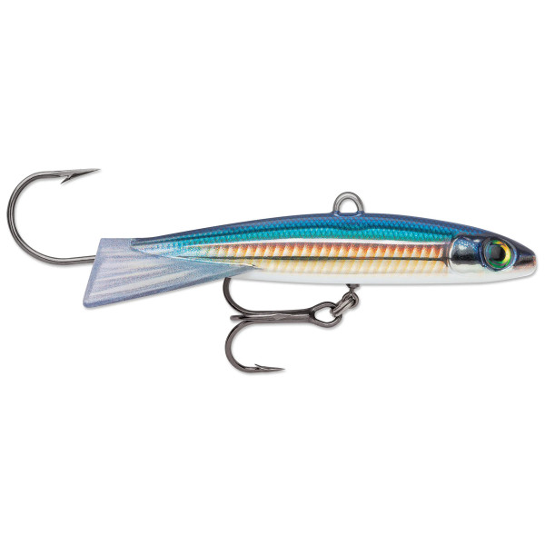 Балансир Rapala Jigging Rap Magnum JRM07 #BLL