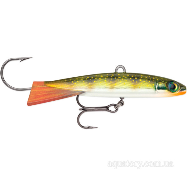 Балансир Rapala Jigging Rap Magnum JRM07 #NP