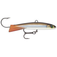 Балансир Rapala Jigging Rap Magnum JRM07 #SMB