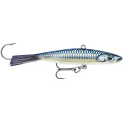 Балансир Rapala Jigging Shadow Rap 70mm 11g #BAP