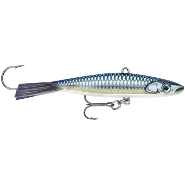 Balancer Rapala Jigging Shadow Rap 70mm 11g #BAP