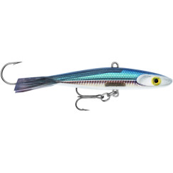 Балансир Rapala Jigging Shadow Rap 70mm 11g #BLL