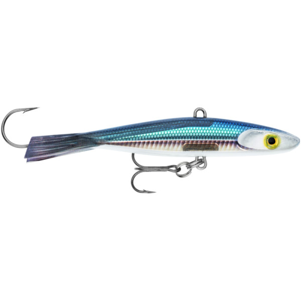 Balancer Rapala Jigging Shadow Rap 70mm 11g #BLL