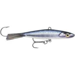 Балансир Rapala Jigging Shadow Rap 70mm 11g #MUIKKU