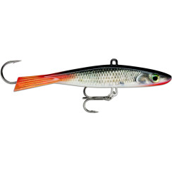 Балансир Rapala Jigging Shadow Rap 70mm 11g #ROL