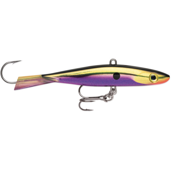 Балансир Rapala Jigging Shadow Rap 70mm 11g #BLS