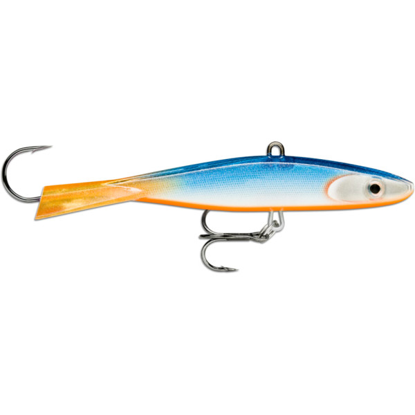 Балансир Rapala Jigging Shadow Rap 70mm 11g #BSR