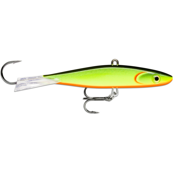 Balancer Rapala Jigging Shadow Rap 70mm 11g #BYR