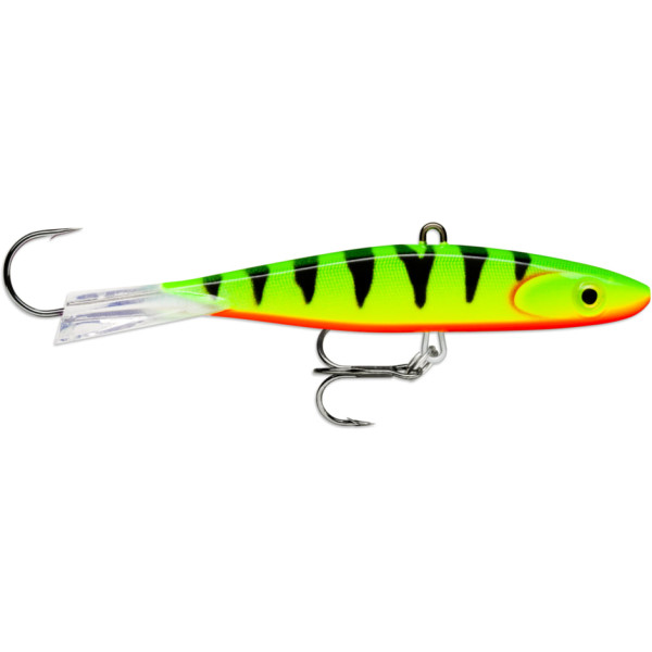 Балансир Rapala Jigging Shadow Rap 70mm 11g #GT