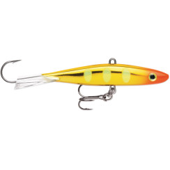 Балансир Rapala Jigging Shadow Rap 70mm 11g #JLC