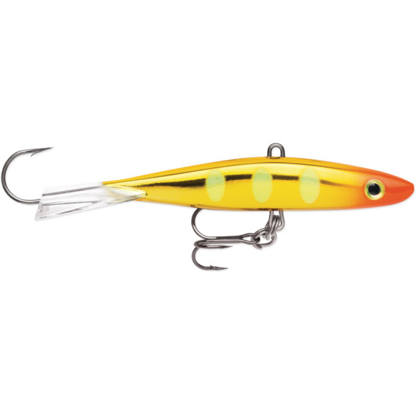 Балансир Rapala Jigging Shadow Rap 70mm 11g #JLC