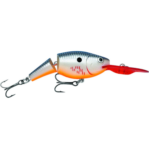 Воблер Rapala Jointed Shad Rap JSR05 BOSD