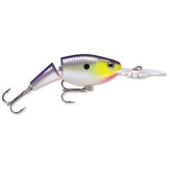 Wobbler Rapala Joint Shad Rap JSR07 PDS