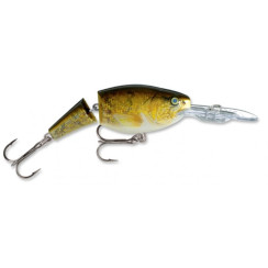 Wobbler Rapala Joint Shad Rap JSR07 W