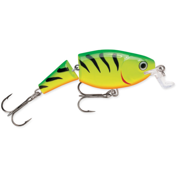 Wobbler Rapala Jointed Shad Rap Shallow SP 70mm 11.0g 1.2-1.8m #FT