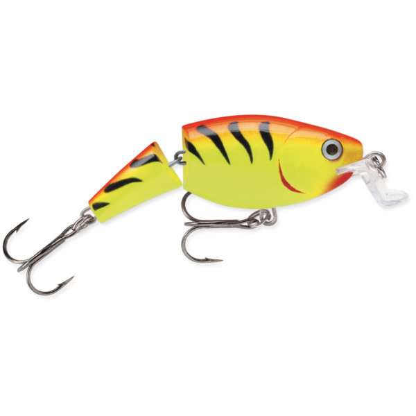 Wobbler Rapala Jointed Shad Rap Shallow SP 70mm 11.0g 1.2-1.8m #HT