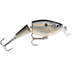 Wobbler Rapala Jointed Shad Rap Shallow SP 50mm 7.0g 0.6-1.2m #SSD