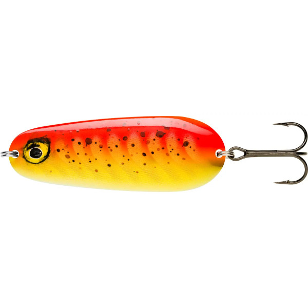 Блесна Rapala Nauvo 66mm 19.0g #GFR
