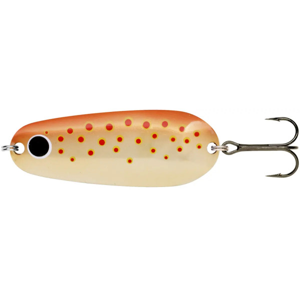 Блешня Rapala Nauvo 66mm 19.0g #TR