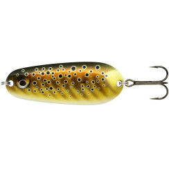 Spinner Rapala Nauvo 66mm 19.0g #TRDT